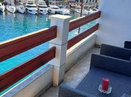 Apartmani SIDRANA