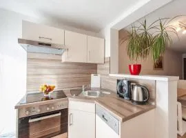 Appartement 202