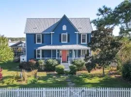 Egret's Cove - Pet friendly w/ Hot tub!