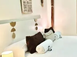 Holibai, Ruliña , Single Private Ensuite,