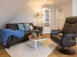 Wohnung am Binnensee