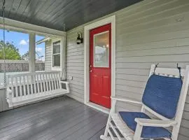 Fisherman's Cottage - Charming cottage close to town!