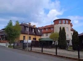 Baltic Apartment Rewal - Bartek