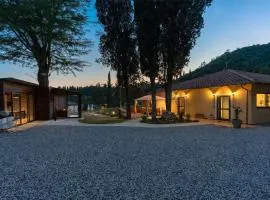 Villa Le Cicale