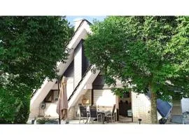Ferienhaus 4700 in Burhave