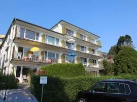 Villa Linde in Goehren