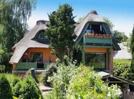 Ferienhaus, Damerow