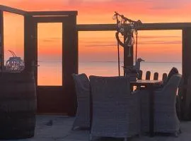 Traumlage Nr 58 Traumblick direkt am Wattenmeer erste Reihe unendliche Weite, eingebettet in der Natur