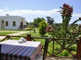 Villa lembos hotel karpaz