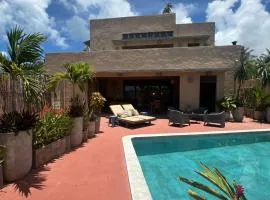 Suíte 01 Veredas do Patacho