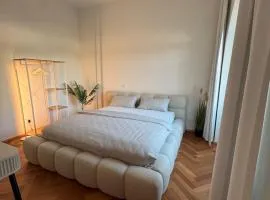 Isaak Apartment Löwenbau E1-W06