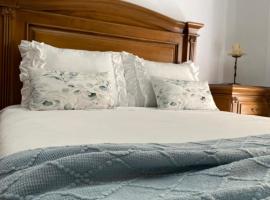 Casa Carmen, Hotel in Vélez Rubio