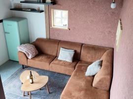 't Veenhuys, hotel di De Veenhoop