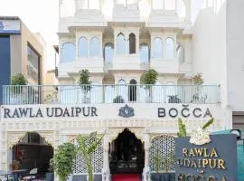 Rawla Udaipur - A Unit of Rawla Ratanpur