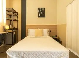 Soleil Suites