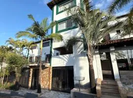 Hotel Pousada Getsemani