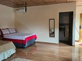 Pleasant Hostal Panama