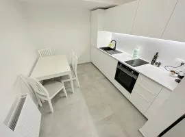 Krásny byt - perfektný apartmán v Novom meste