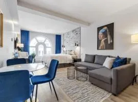 INITIAL - SUITE JOCONDE - Centre-Ville de Québec