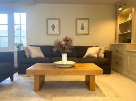 Beautiful flat in Harrogate, 2 kingsize beds