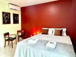 Studio Charmoso e Aconchegante em Itaberaba II