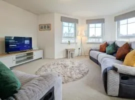 Pilmuir Apartment 3 bed 2 bath
