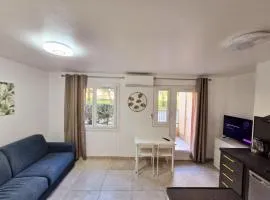 appartement 2 pégurier