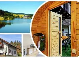Ferienhaus Vera