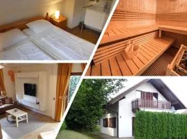Ferienhaus Viola