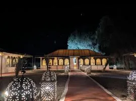 Glamping Dunes Merzouga