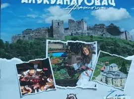 Hostel Yugoslavija 1