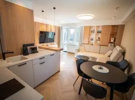3-room apartment in Strbske Pleso