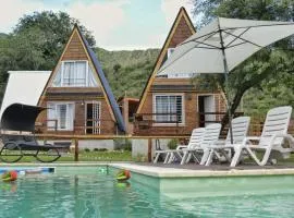 Alpinas Iguazu