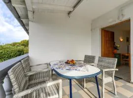 Wohnung für 5 Personen mit Privatsphäre