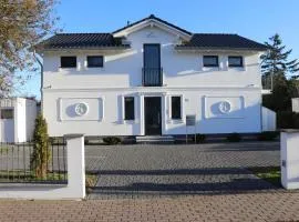 "Auszeit" in der Villa Katharina