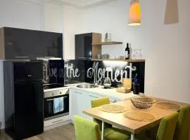 Orange Apartment 2