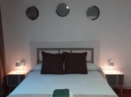 Apartamento CENTRO San Idelfonso - Parking Opcional