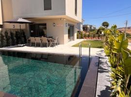 Villa Pablo Alacati, hotel i Çeşme