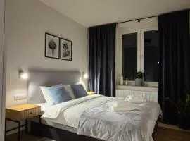 Apart Krakowska 41 - Self check-in