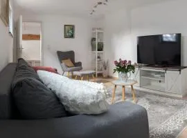 Ferienwohnung Molly