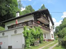 Four bedroom appartement near Bad Kleinkirchheim