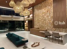 Itah Beach Resort - Beira-Mar - Delux