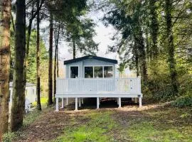 3 Bedroom Caravan LG3, Lower Hyde, Shanklin