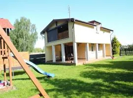 Holiday Home in Miedzyzdroje with Garden