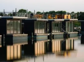 Hausboot Wangermeer Nordsonne 10