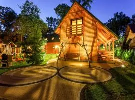 Holiday Home Pobierowo near Baltic Sea