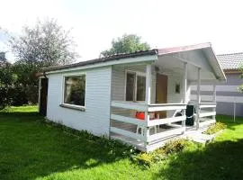 Bungalow near Baltic Sea Beach