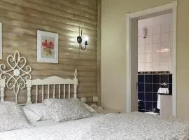 holiday home, La Concepción