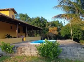 RANCHO PÉ DA SERRA