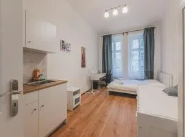 Heart of Prague Retreat 4